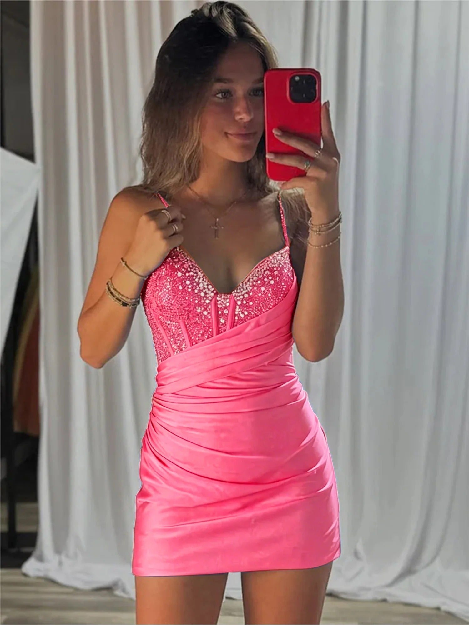 Hot Pink