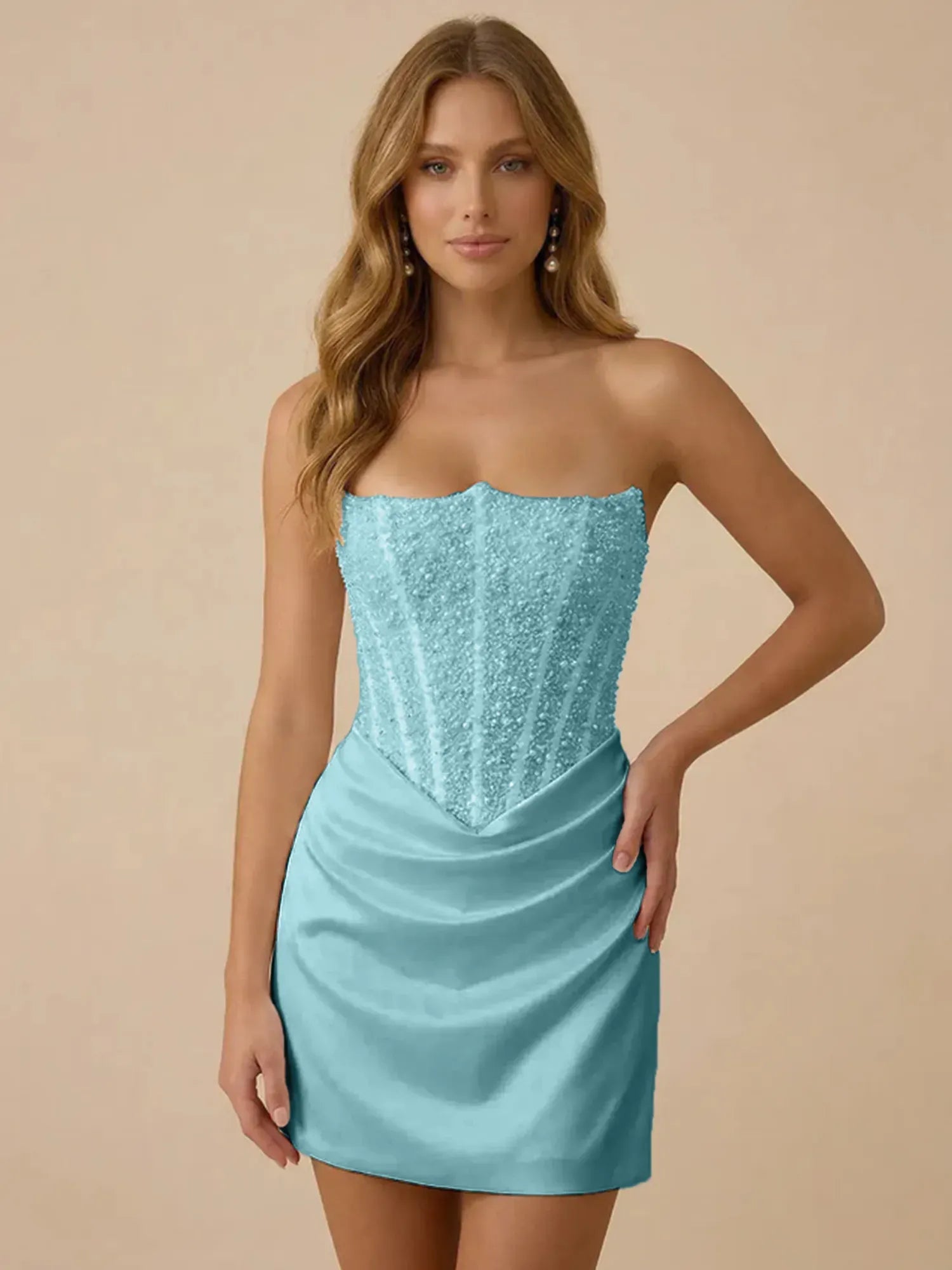 Baby Blue