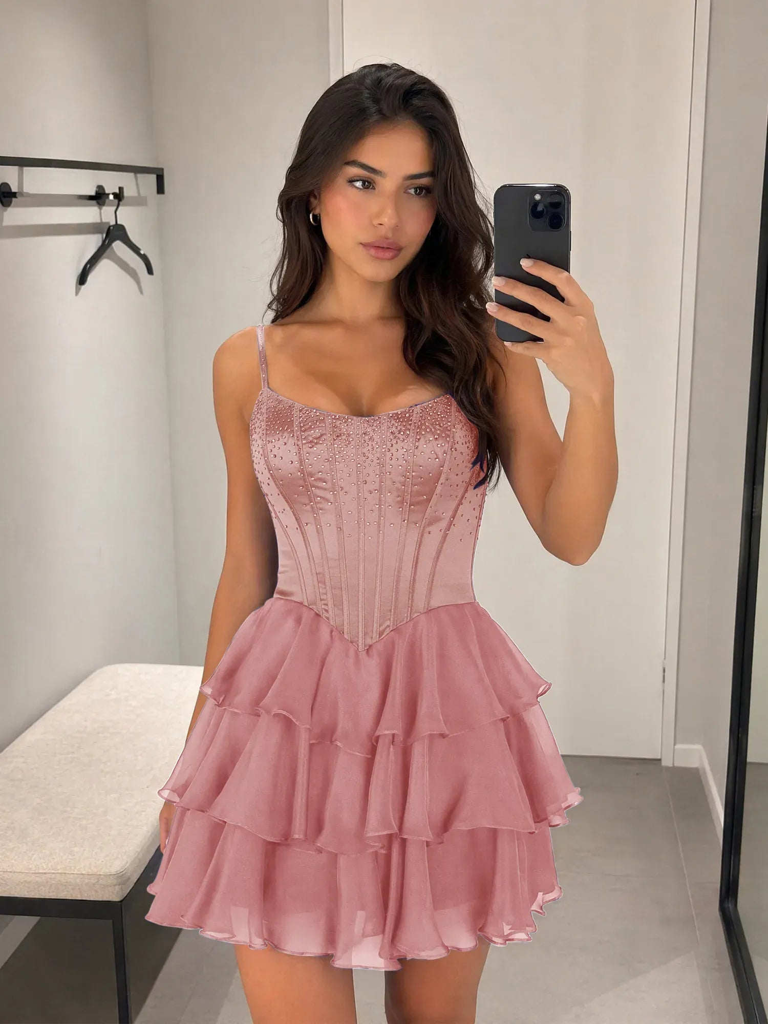 Dusty Rose