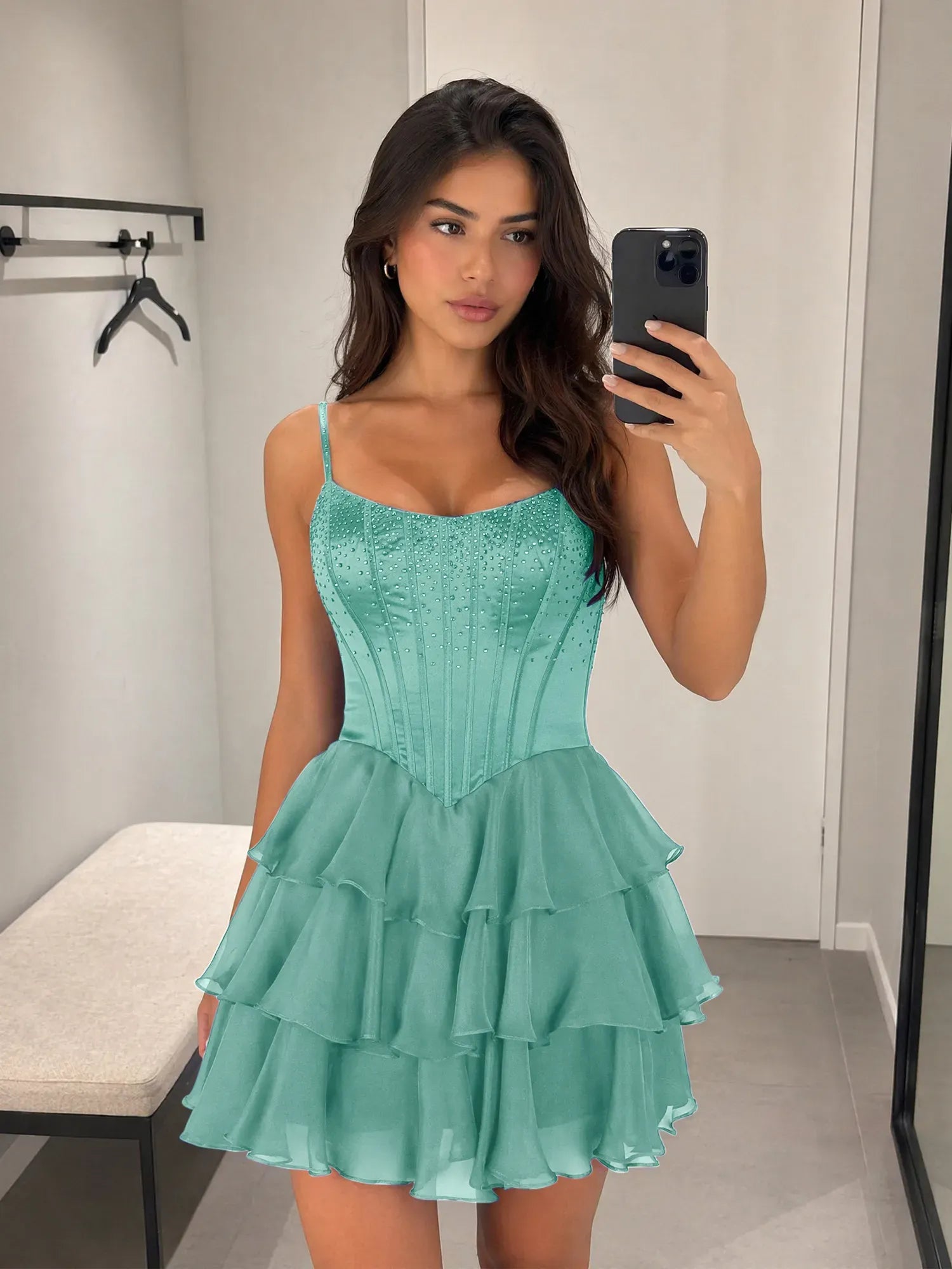 Mint Green