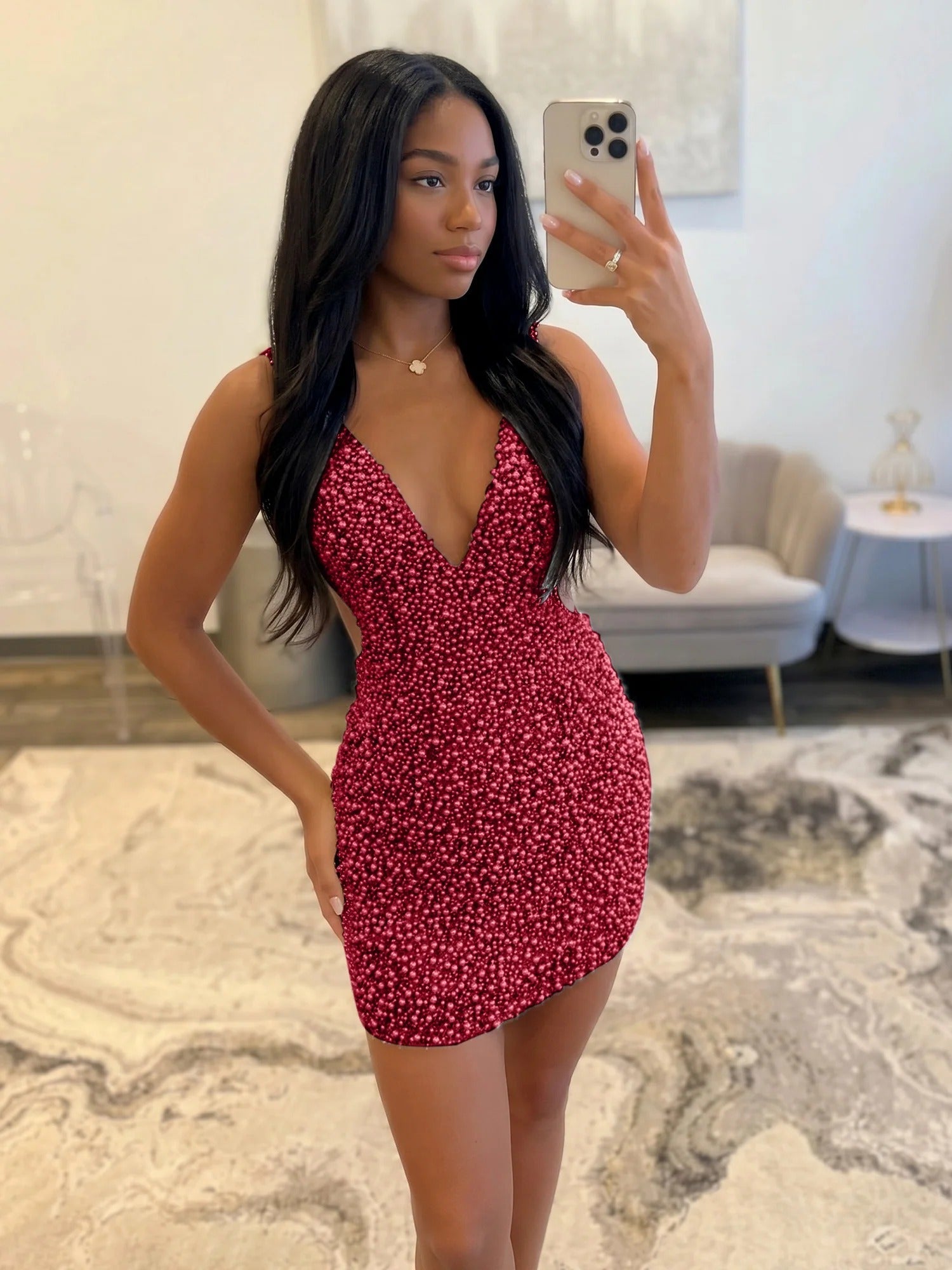 Wine Red
