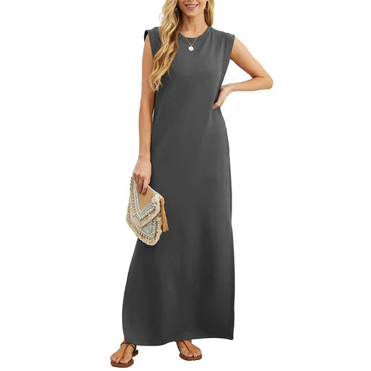 Gardenia Modern and Versatile Summer Dress for Women Stylish Outfit