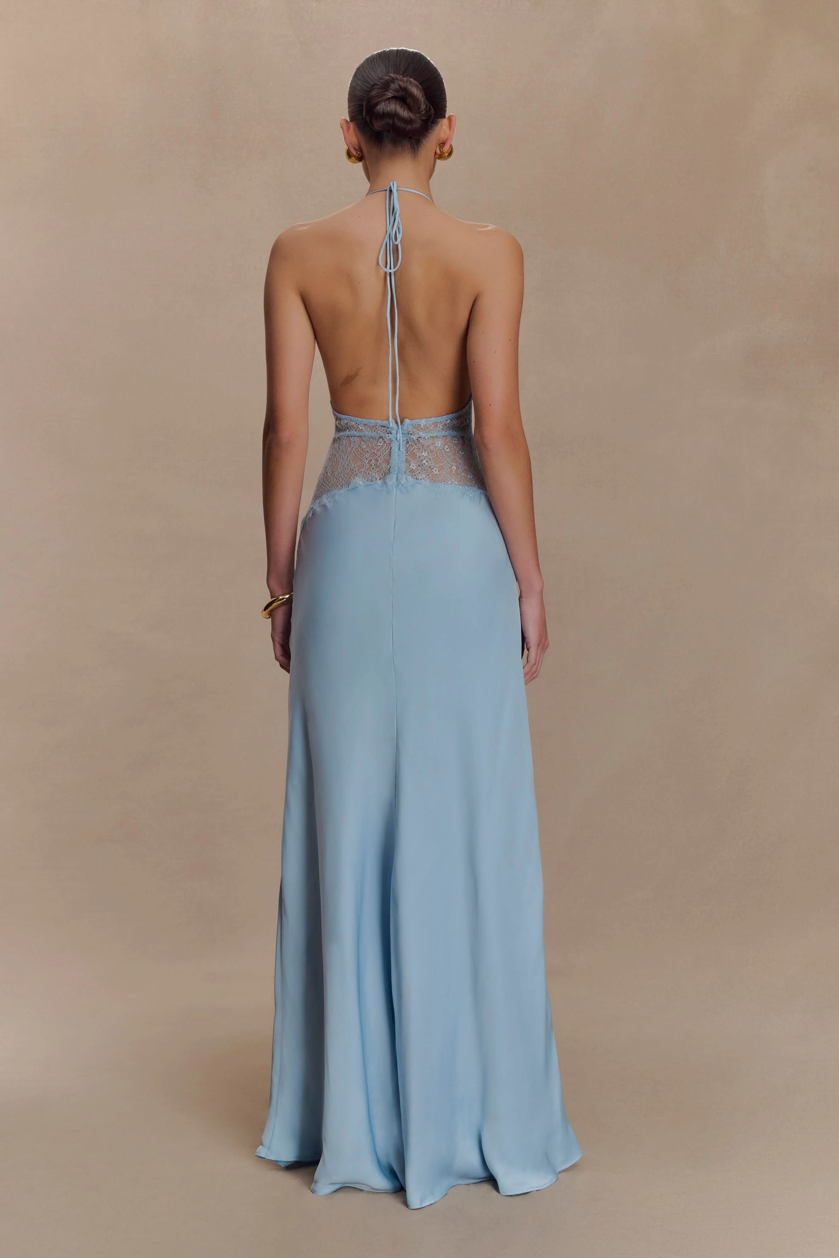 Harmony Maxi Dress