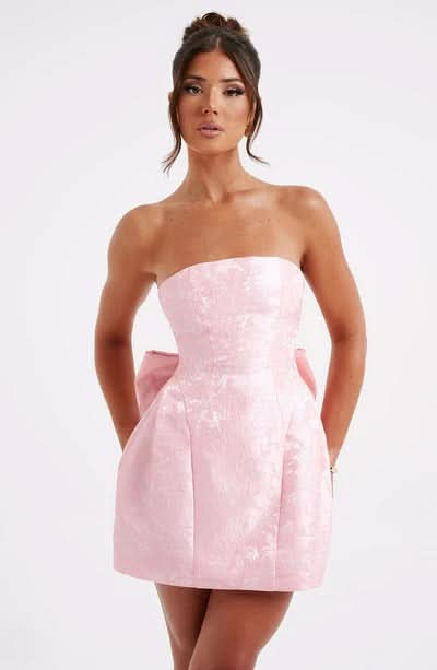 Sadie Mini Dress