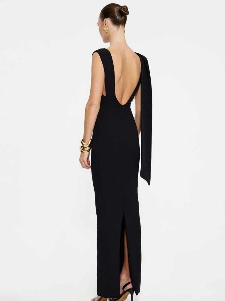Audrey Maxi Dress