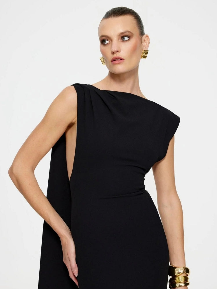 Audrey Maxi Dress