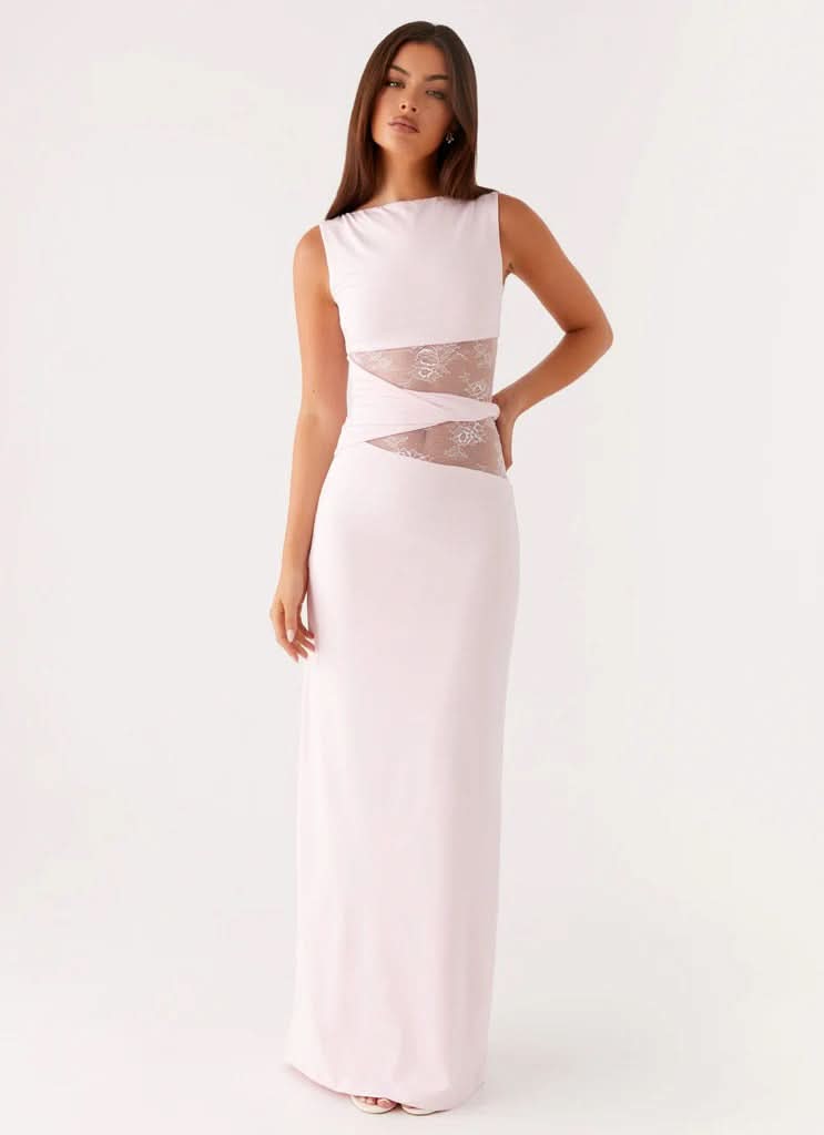 Elisa Maxi Dress