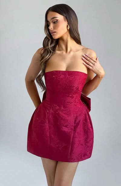 Sadie Mini Dress