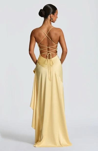 Samira Maxi Dress