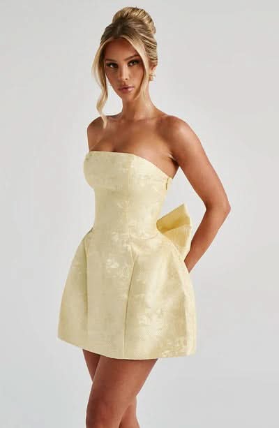 Sadie Mini Dress