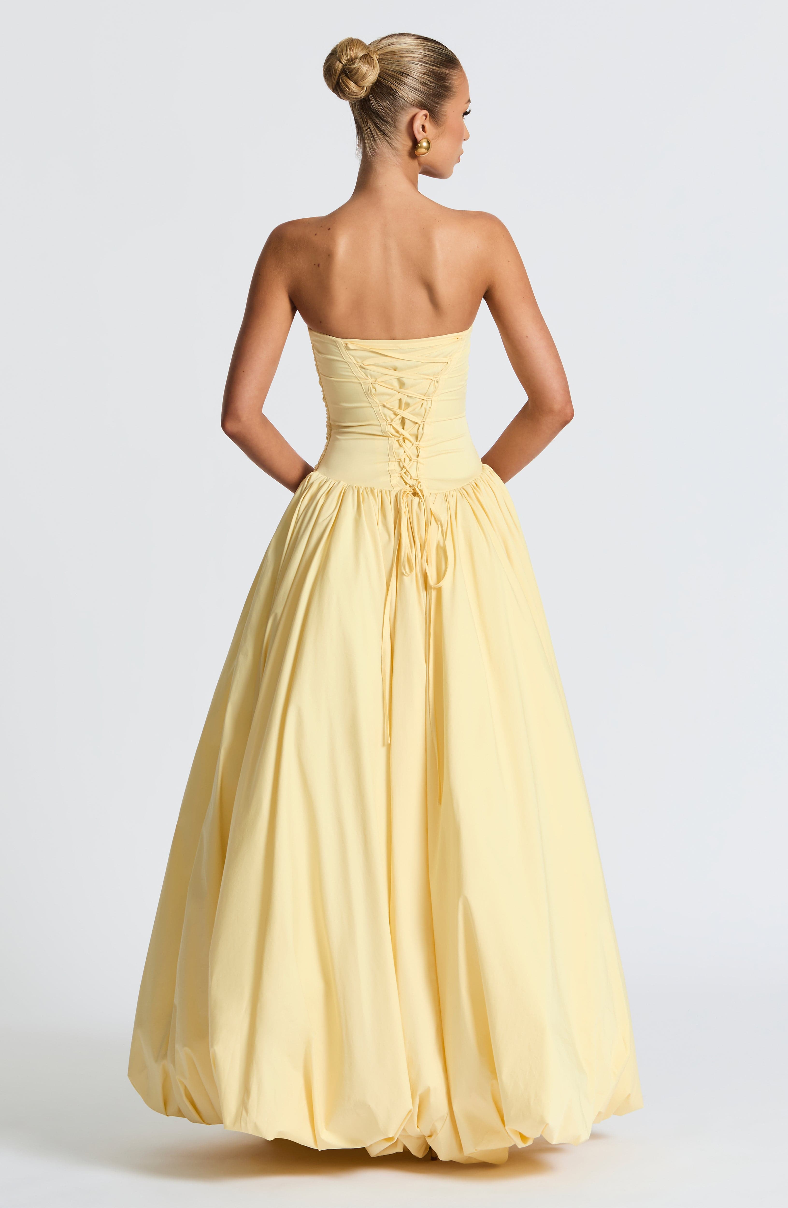 Jilliana Maxi Dress
