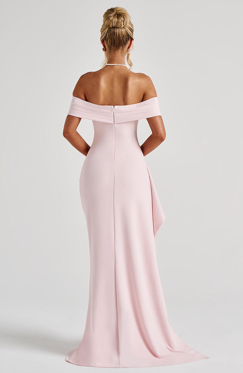 Joyce Maxi Dress