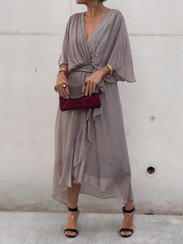 Kirsty Boutique Timeless Dress Premium Wardrobe Essential