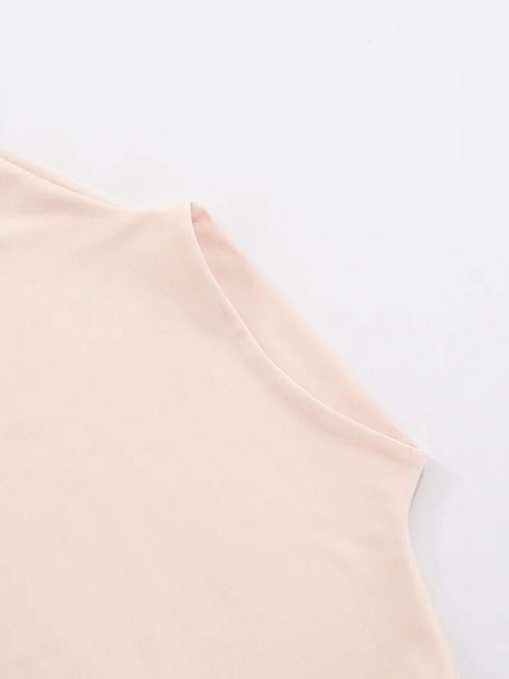 Kayla Short Sleeve Mini Dress