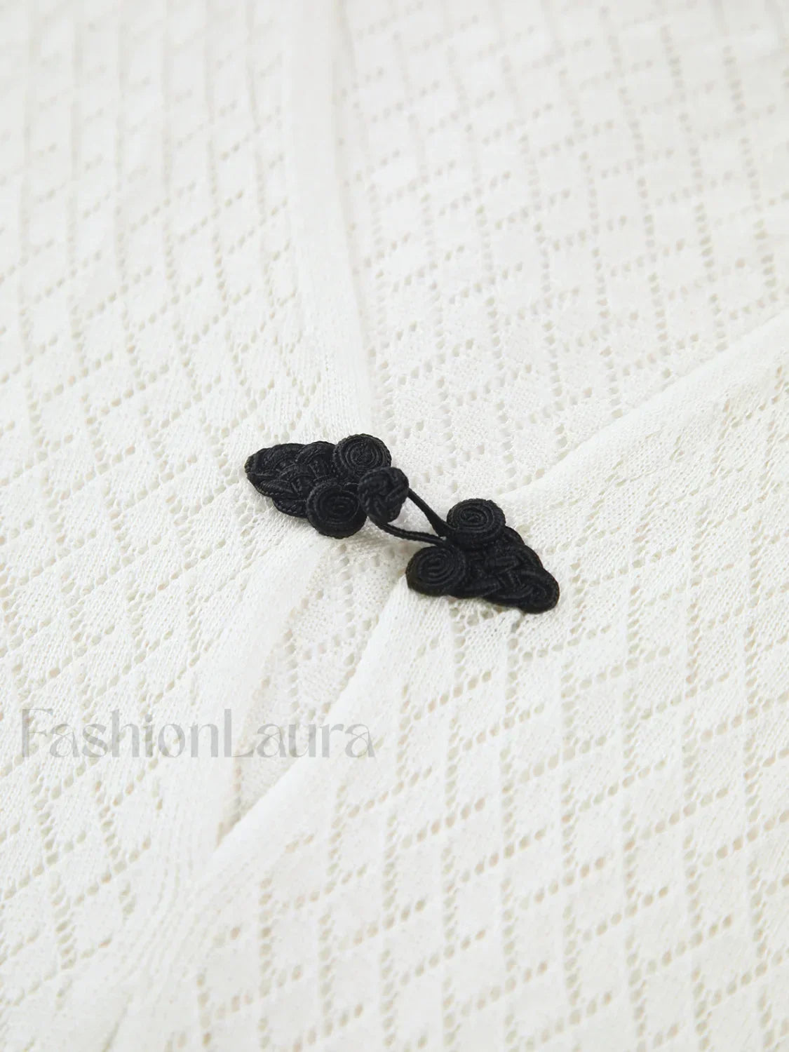 Knitted Cover Graceful Up Beach Dress