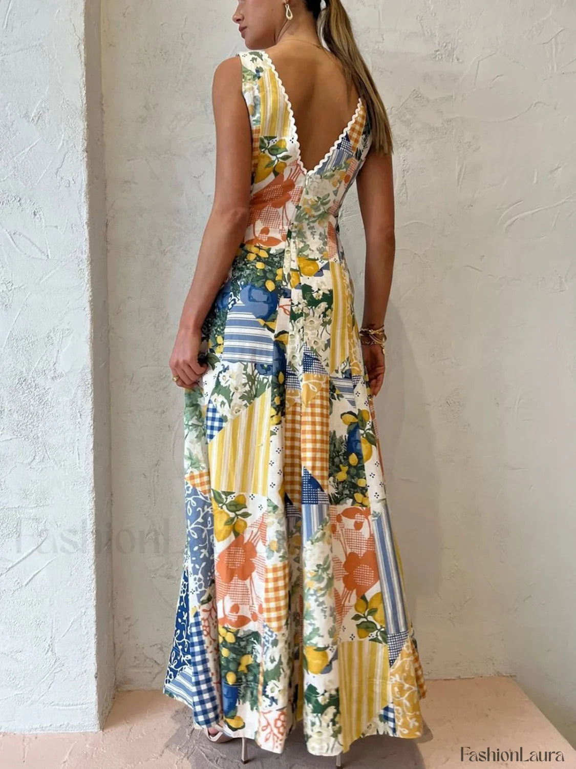 Contemporary Dress Inspired by Contemporary Streetwear Fashion 2