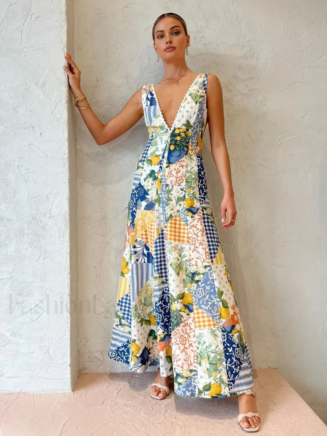 Contemporary Dress Inspired by Contemporary Streetwear Fashion 2
