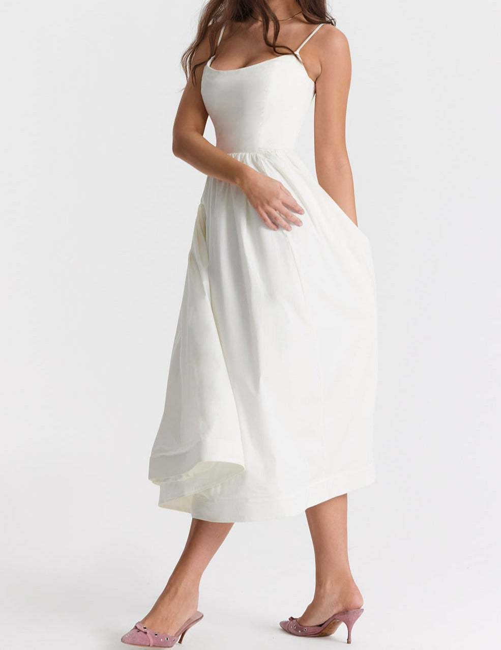 Susan Premium Women's Dress Boutique Collection