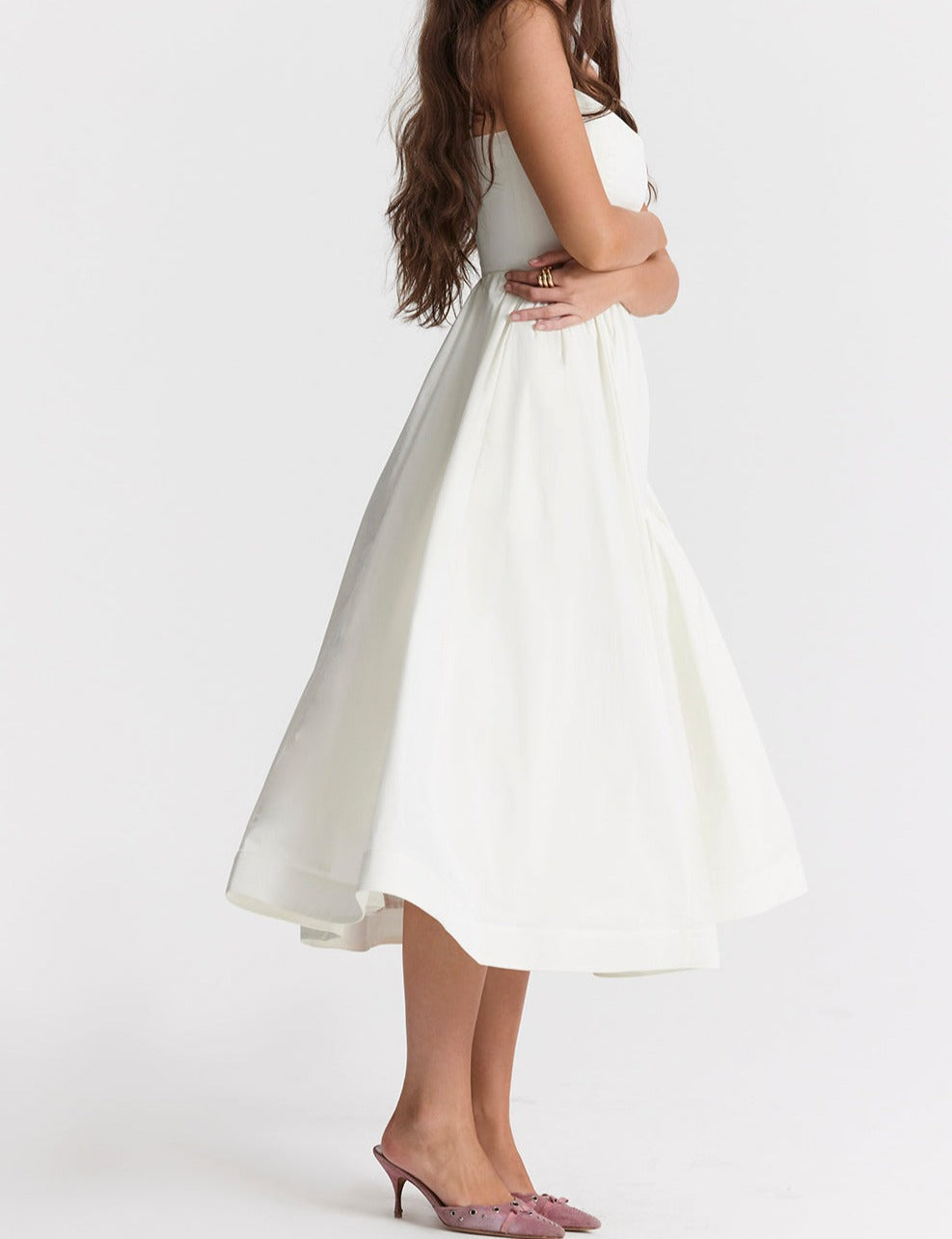 Susan Premium Women's Dress Boutique Collection