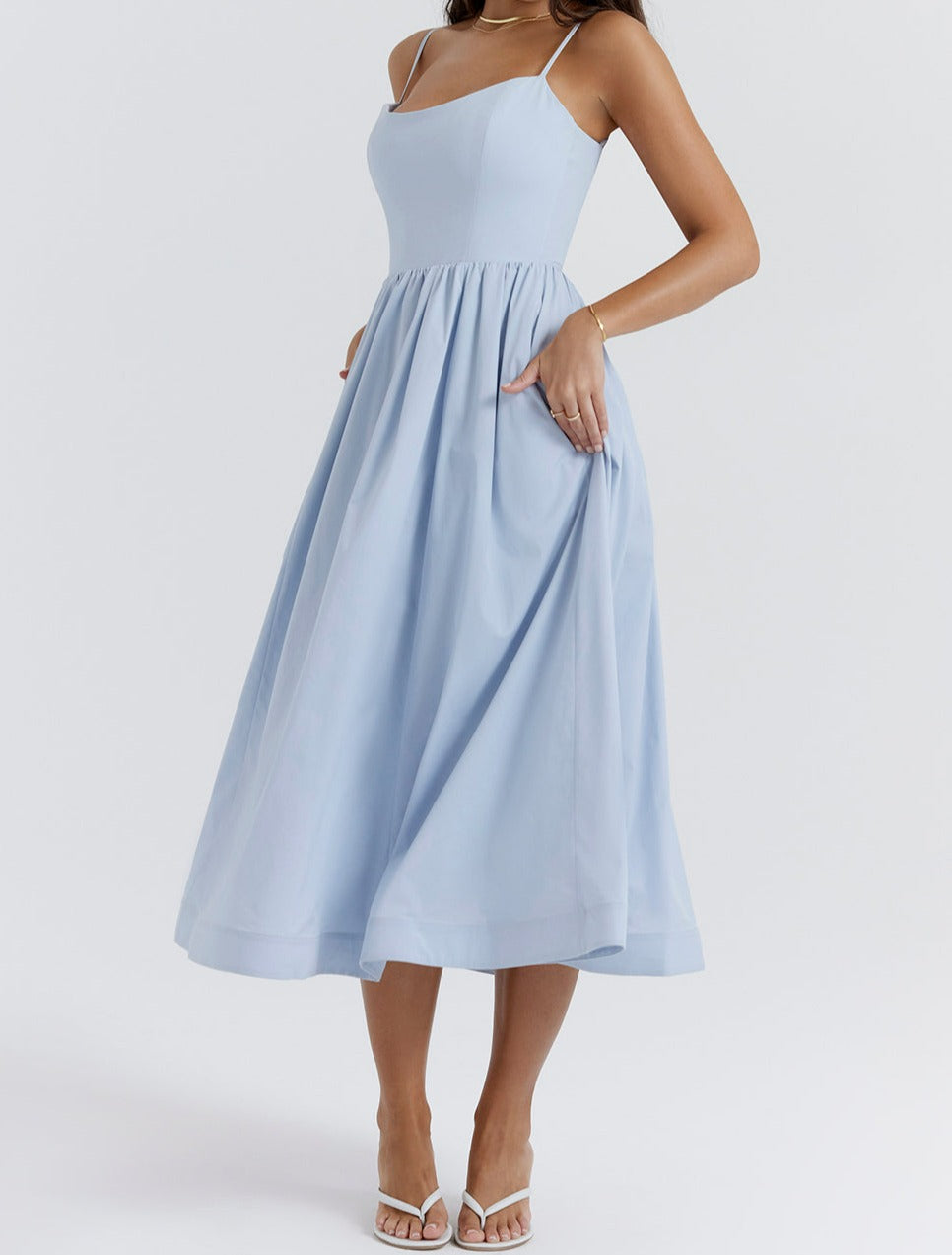 Susan Premium Women's Dress Boutique Collection