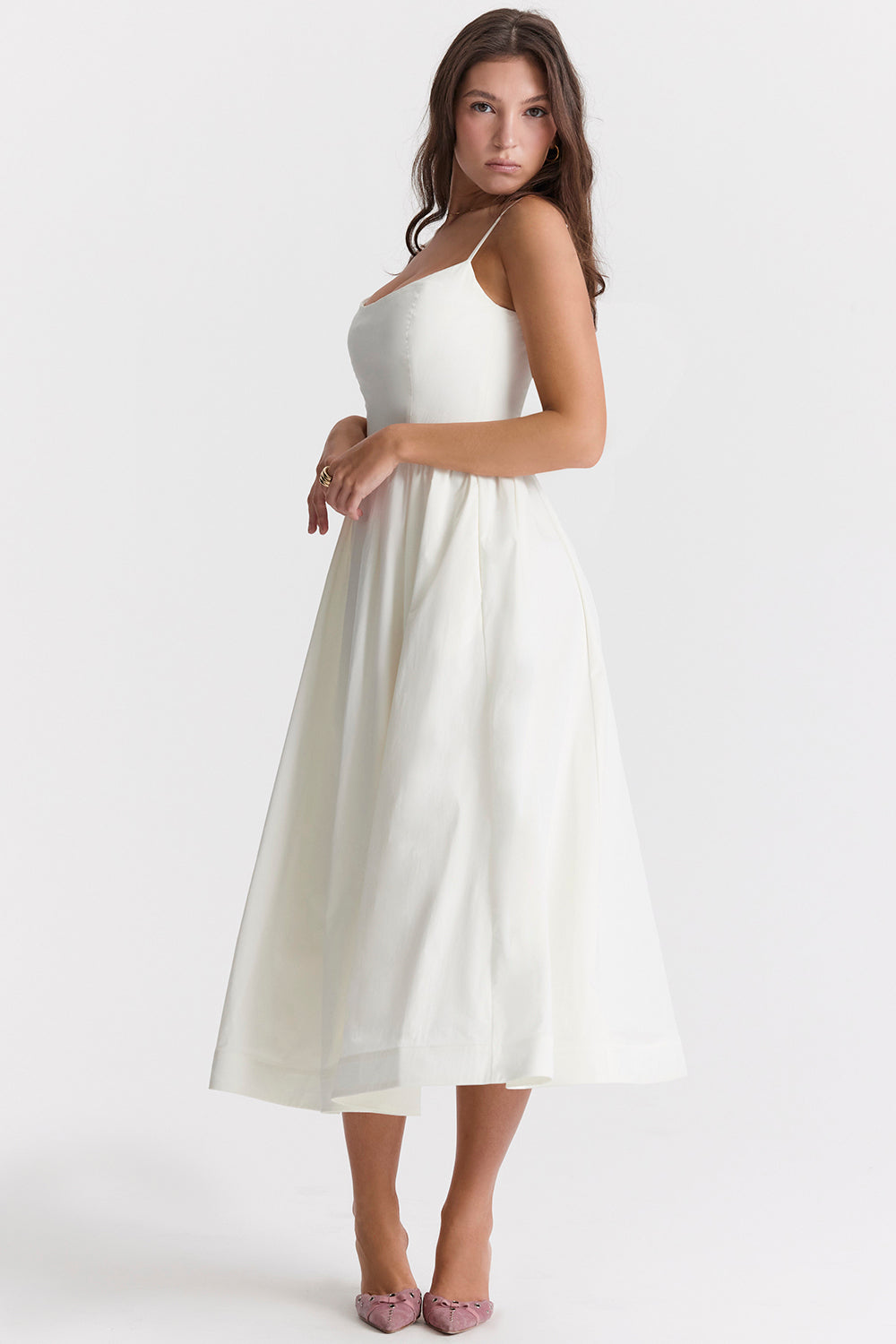 Julissa Elegant Dress