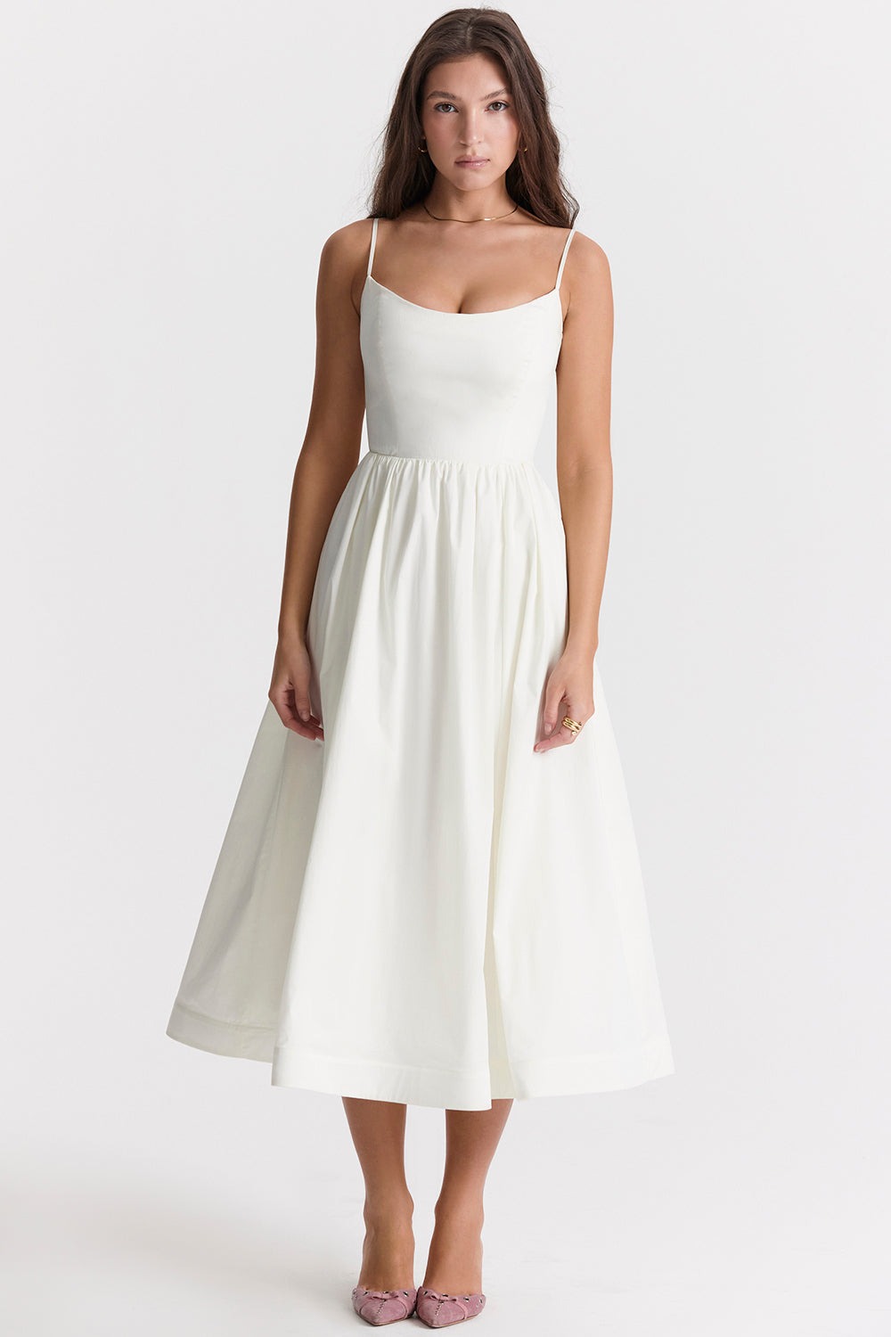 Susan Premium Women's Dress Boutique Collection