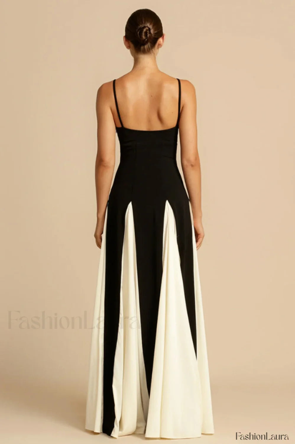 Lucia Elegant Dress