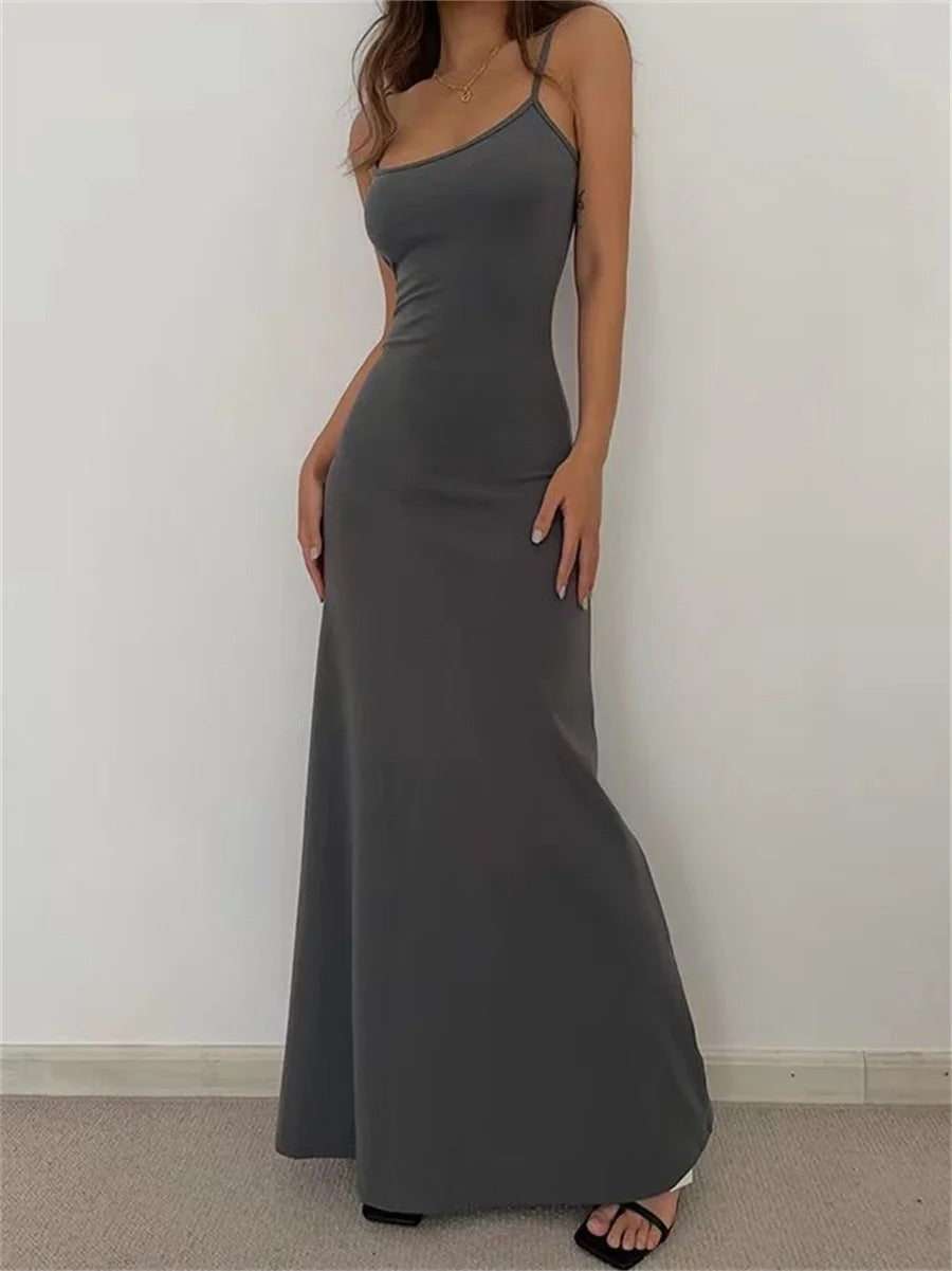 Greta Trendy and Elegant Dress for Women Modern Chic Style