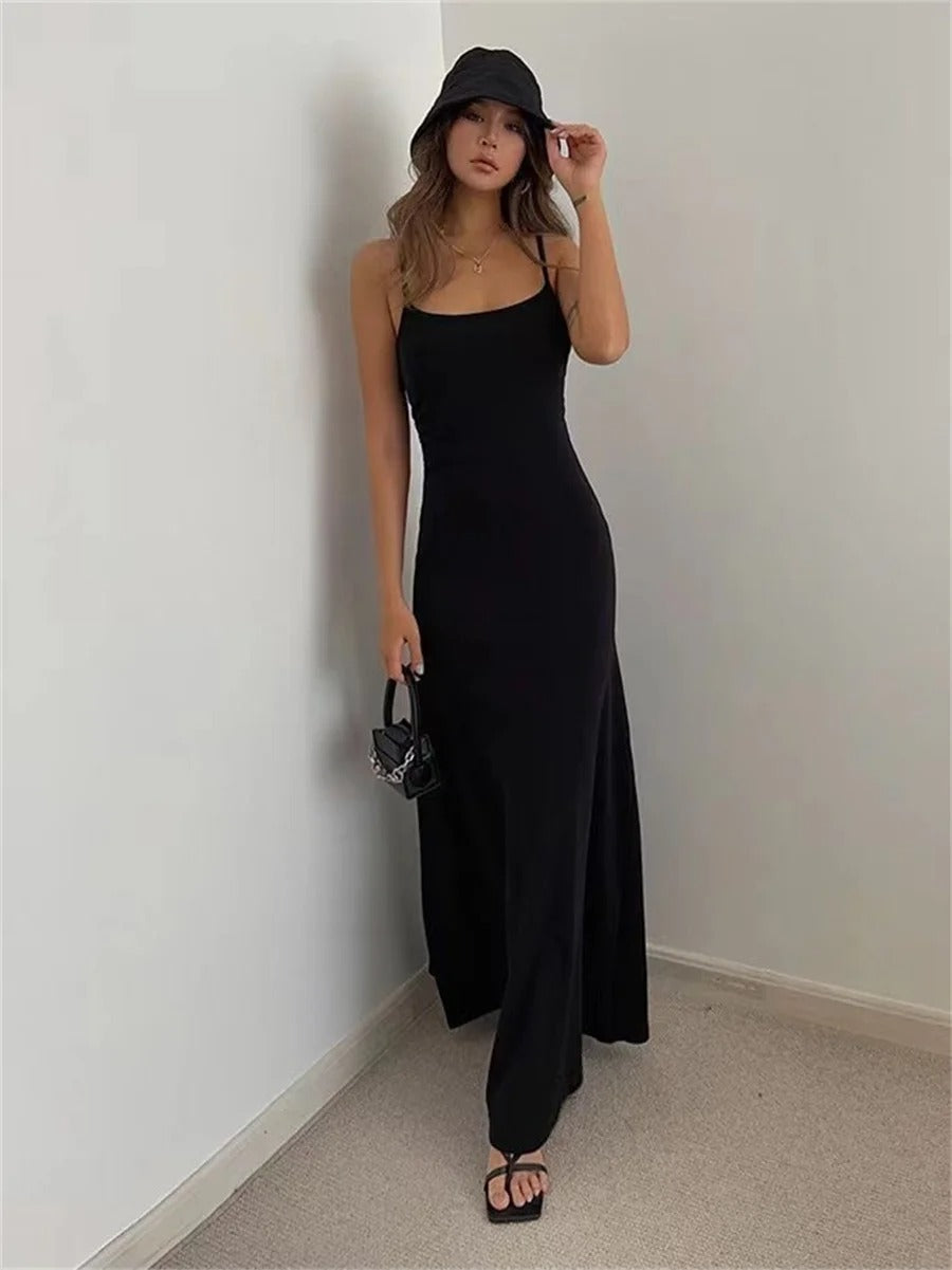 Greta Trendy and Elegant Dress for Women Modern Chic Style