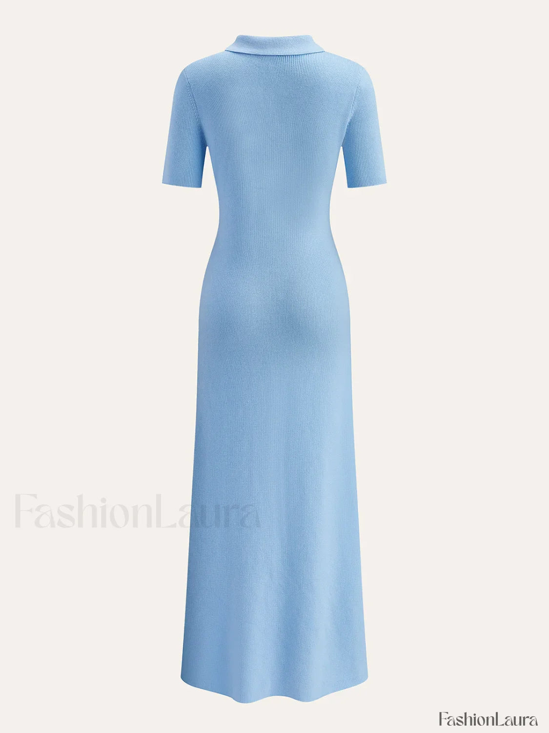 Cpcomense250803 004 Dress with Relaxed Fit and Smart Casual Fashion
