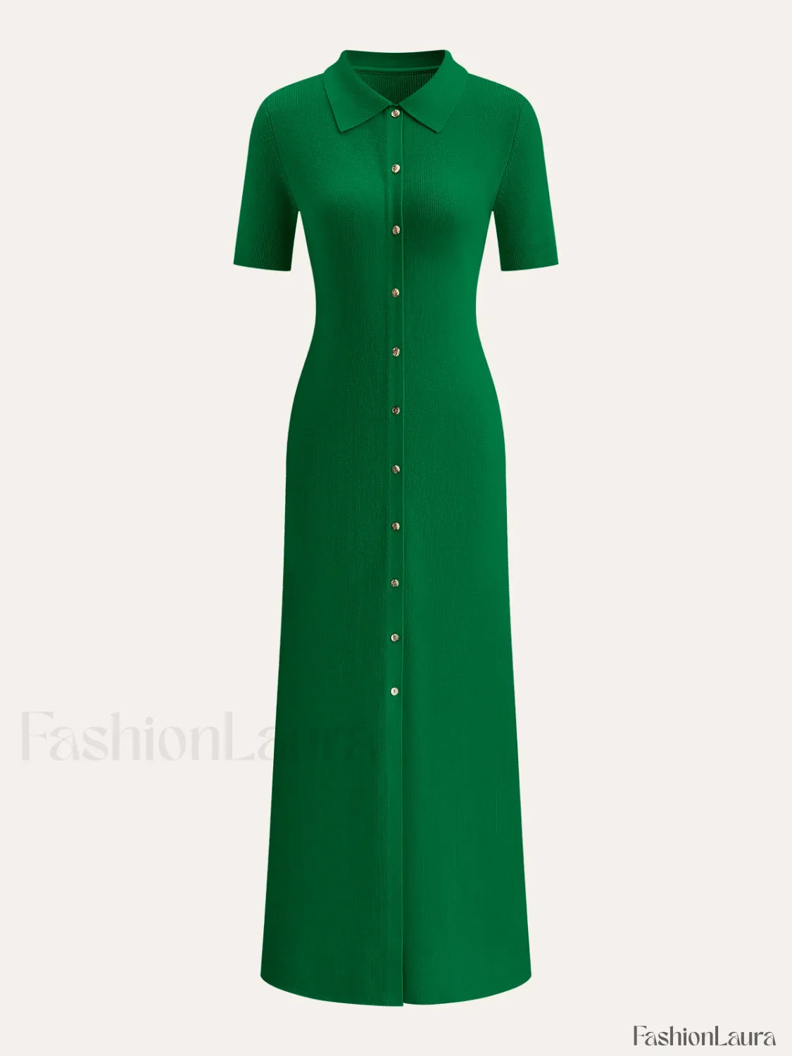 Cpcomense250803 004 Dress with Relaxed Fit and Smart Casual Fashion