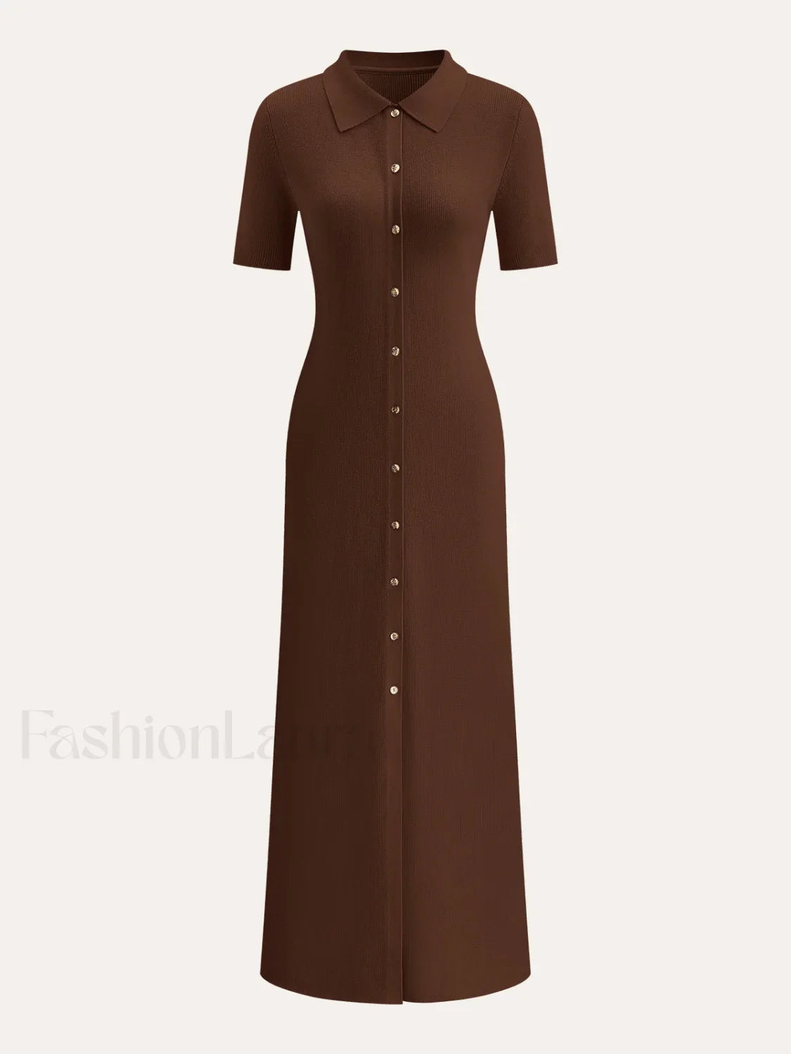 Cpcomense250803 004 Dress with Relaxed Fit and Smart Casual Fashion