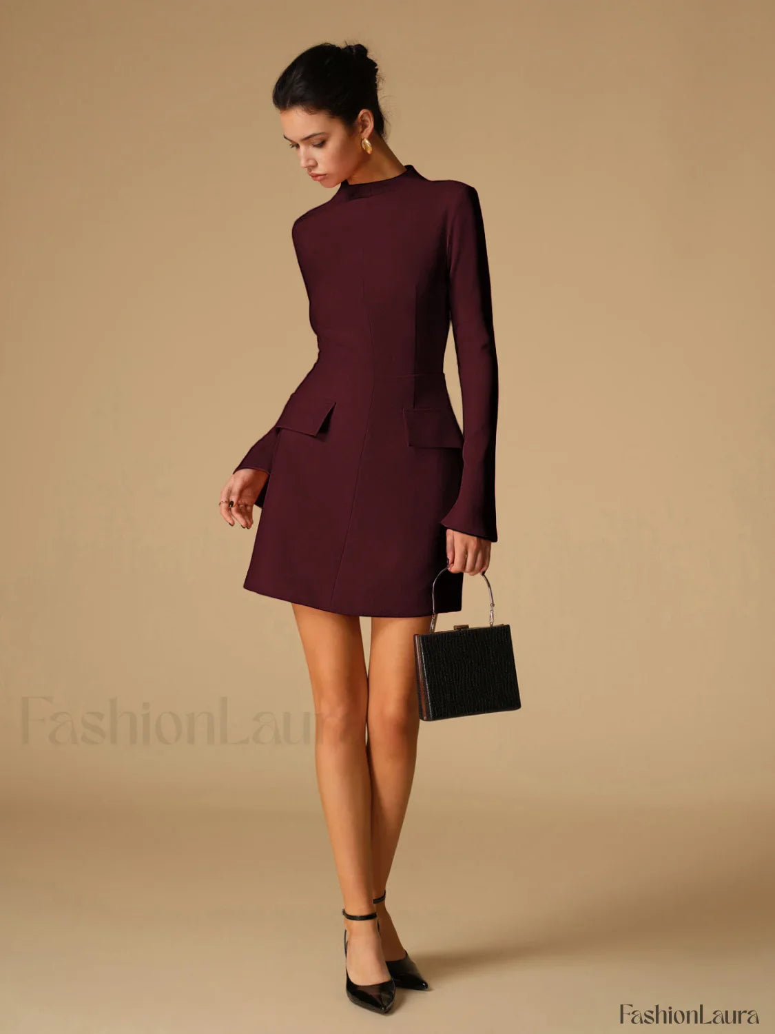 Premium Cpcomense250803 012 Dress for Modern Fashion Wear