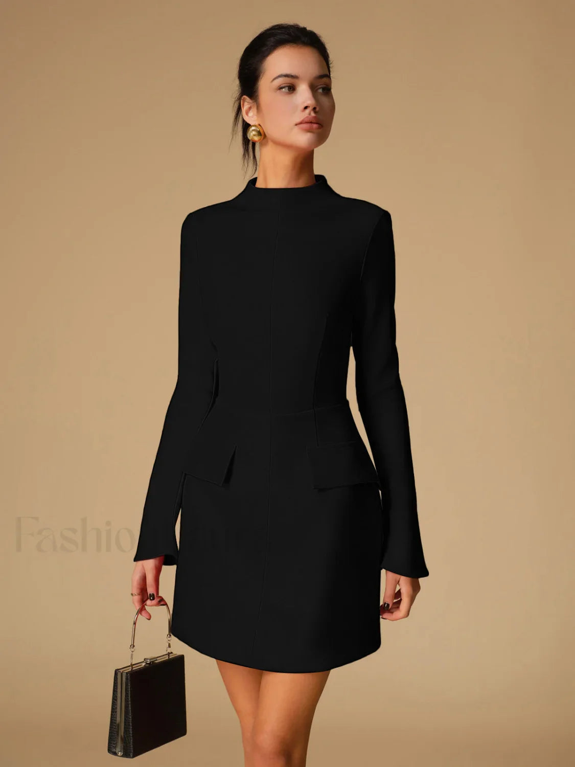 Premium Cpcomense250803 012 Dress for Modern Fashion Wear