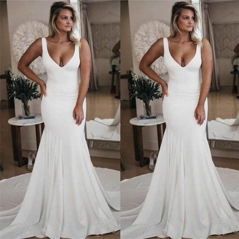New Arrival FLower Appliques Sweetheart Wedding Dress Sleeveless (ZD13865)