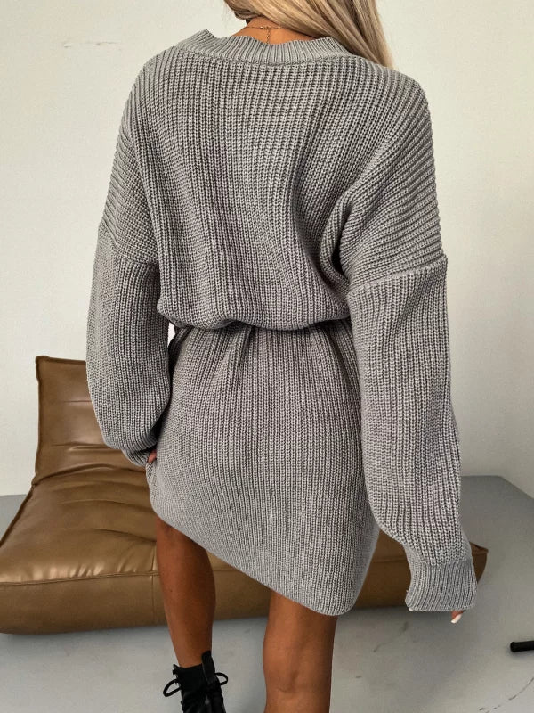 Munkhzul Classic and Comfortable Summer Dress for Women Stylish Outfit