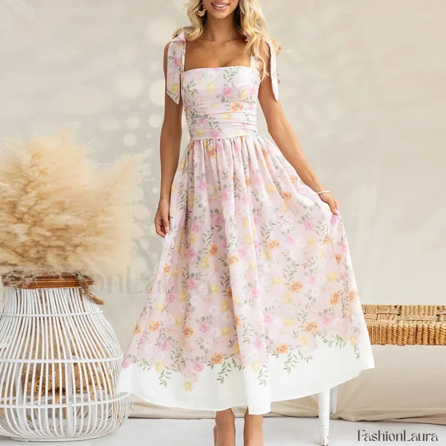Tailored Dress Inspired by Contemporary Streetwear Fashion 6