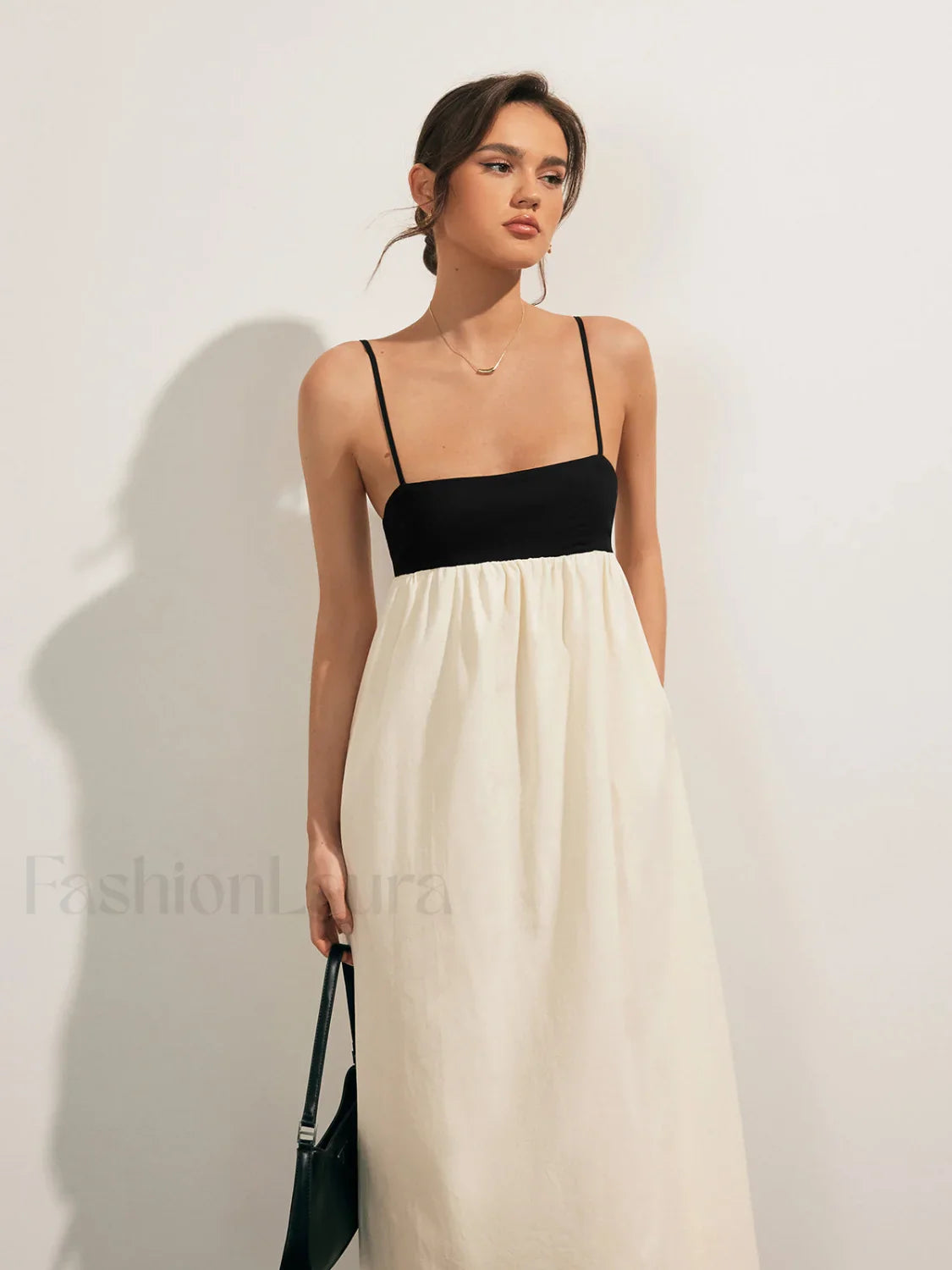 Minimalist Cpcomense250708 059 Dress for Modern Fashion Wear