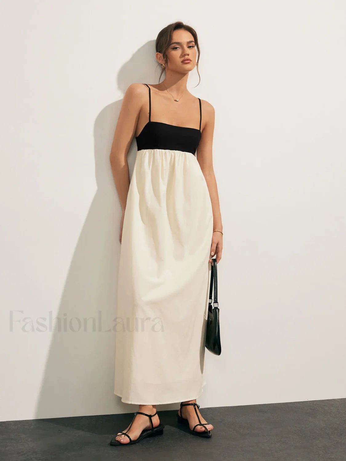 Minimalist Cpcomense250708 059 Dress for Modern Fashion Wear