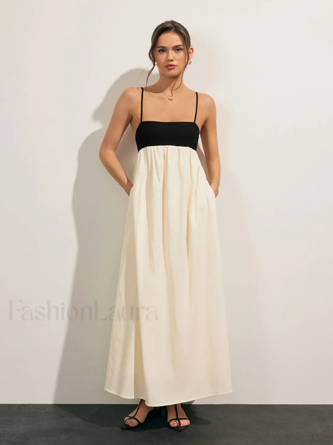 Minimalist Cpcomense250708 059 Dress for Modern Fashion Wear