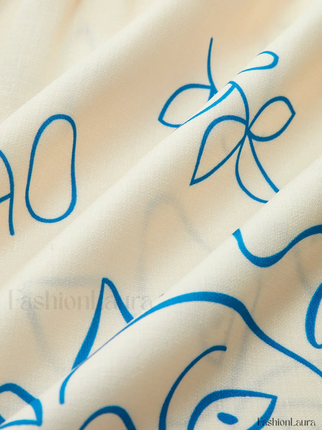 Elegant Dress Inspired by Contemporary Streetwear Fashion 2
