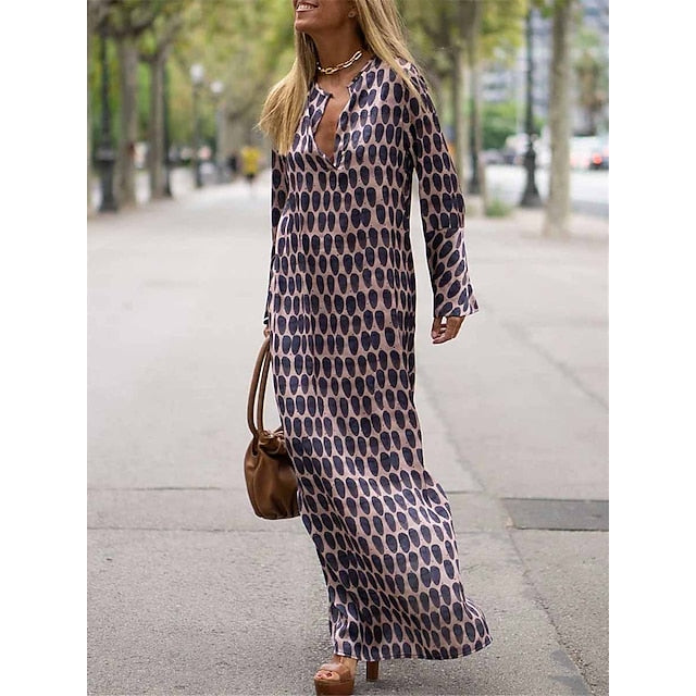 Merced Casual and Comfortable Summer Dress for Women Party Night Style