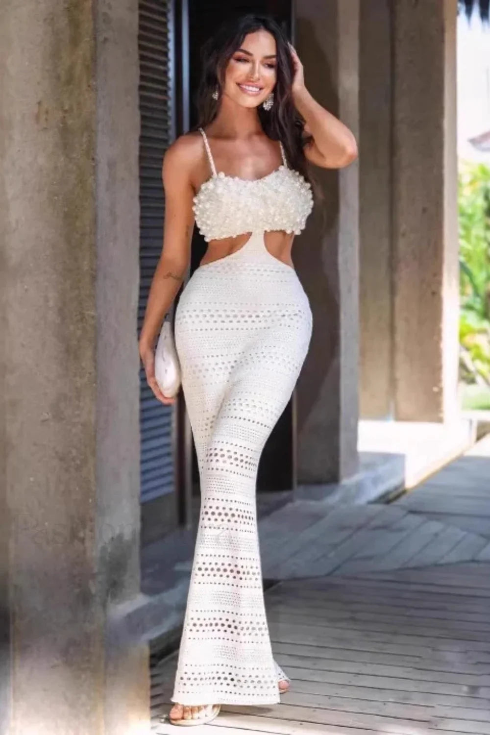 Premium Dress Inspired by Contemporary Streetwear Fashion 14