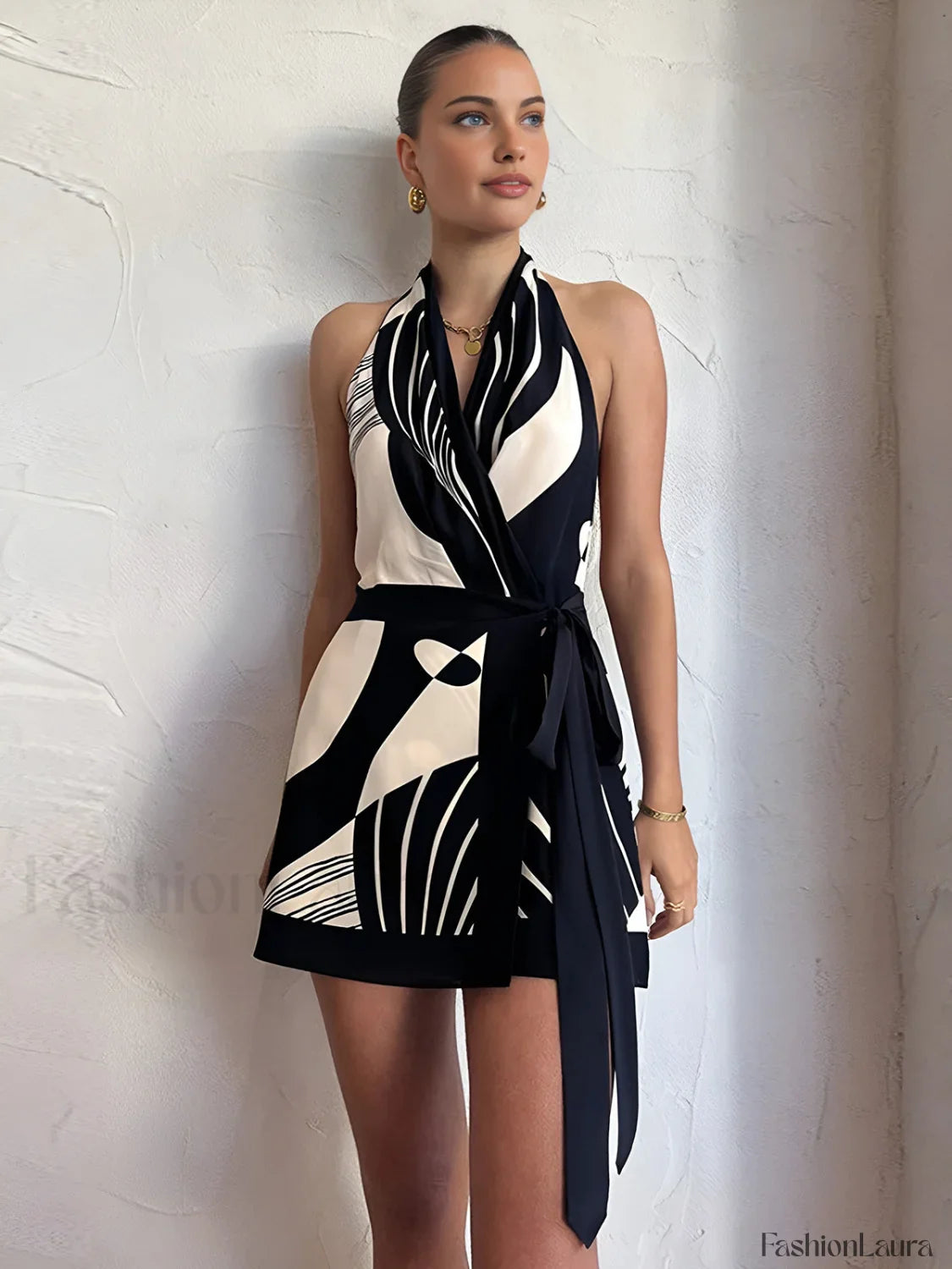 Cpcomense250803 125 Dress with Relaxed Everyday Styling