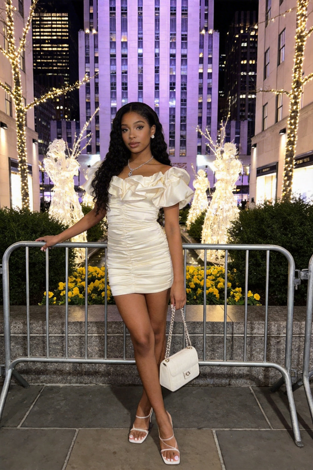 19th Birthday Outfit Short Homecoming Dresses With Pleats Y650 by simplepromdress