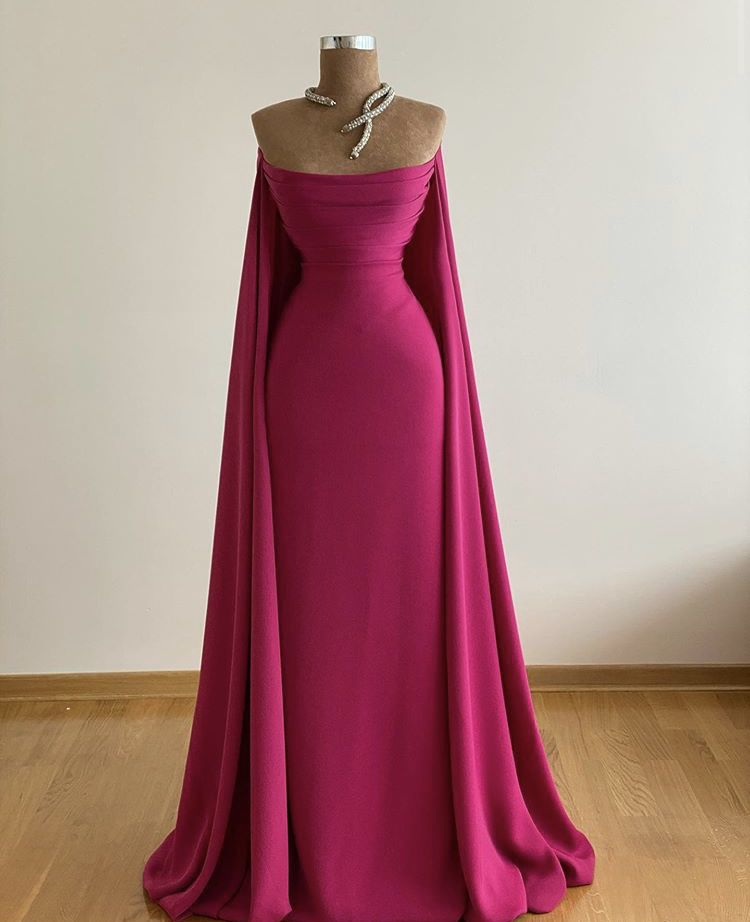 Elegant Prom Dress,Long Prom Dresses,Formal Dress,Wedding Party Dress - FashionDia