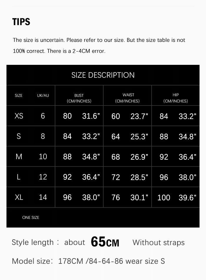 Dark Desires Mini Party Dress - Fashionpara