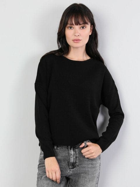 DressBetty - Woman Sweaters - View 2 | VelvetHem