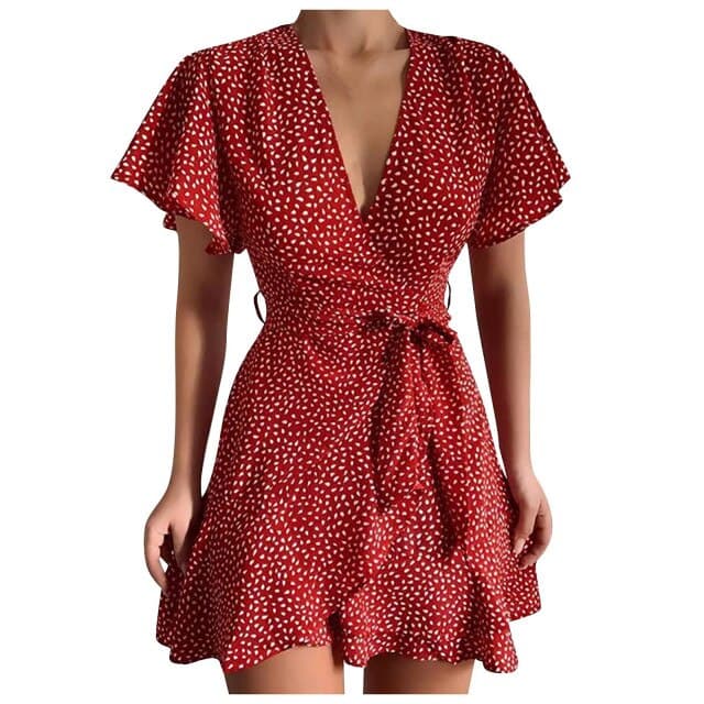 Dresses