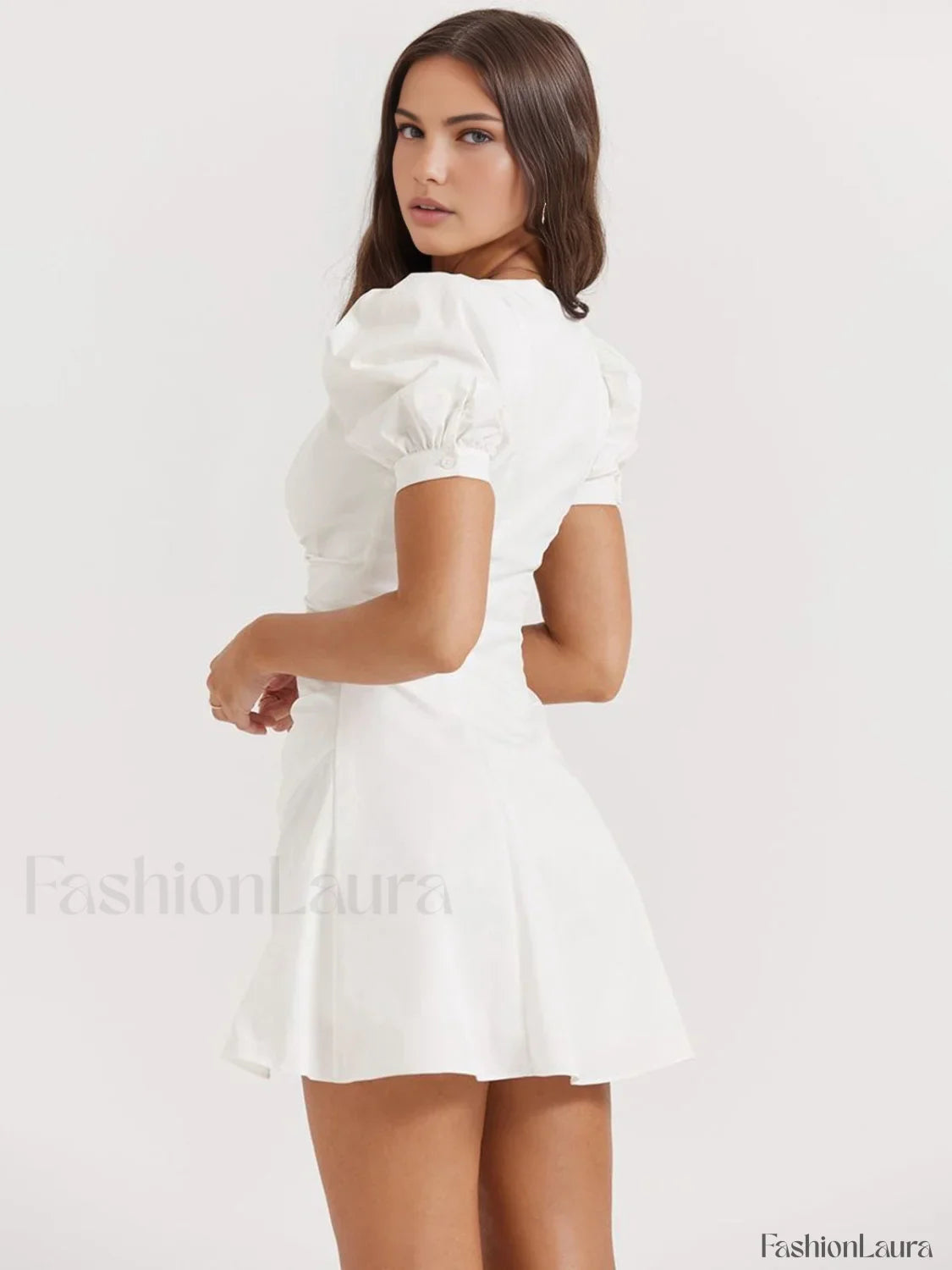 Cpcomense250803 128 Dress with Relaxed Fit and Streetwear Style